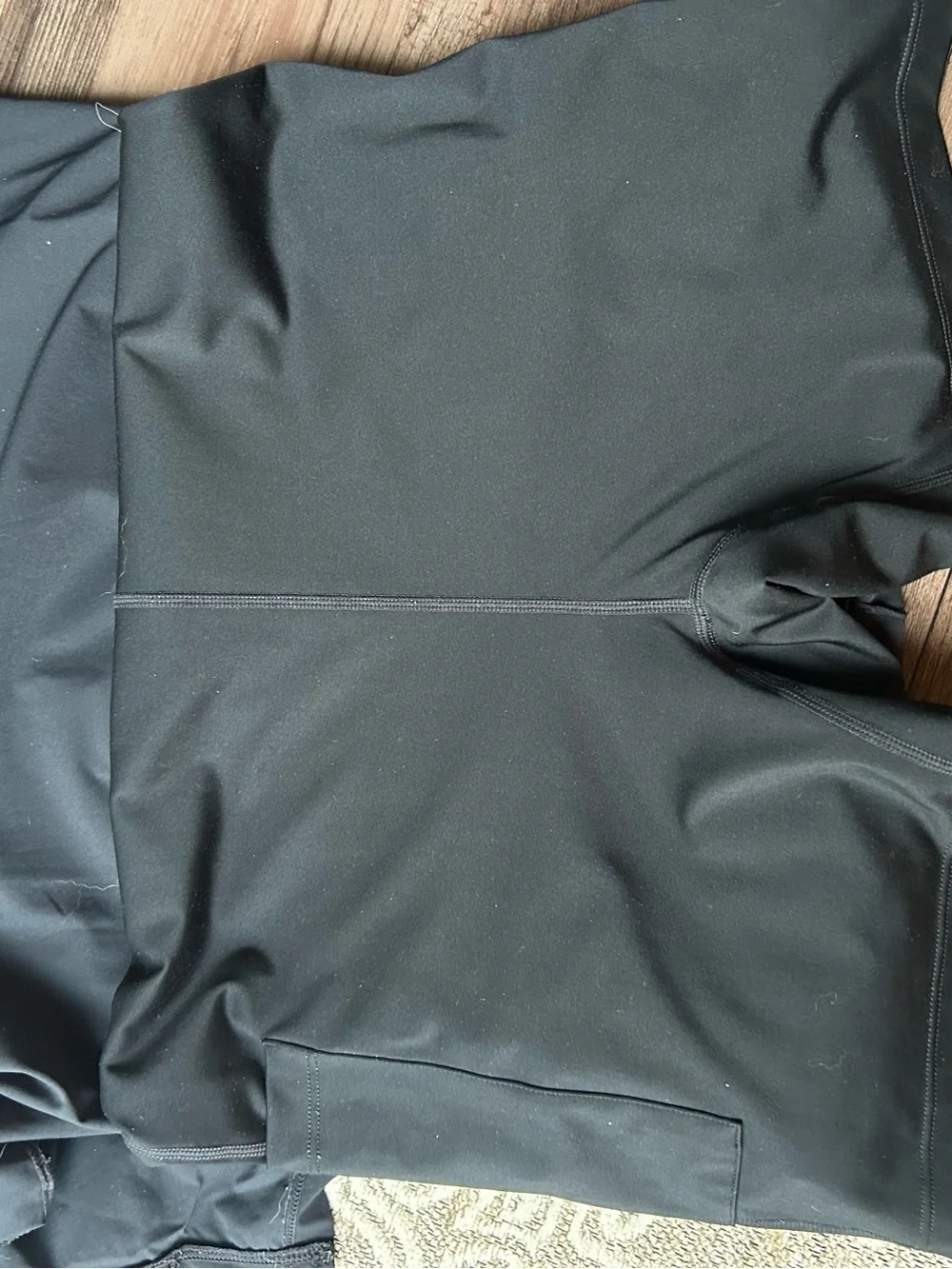Nike Black Tank Dress